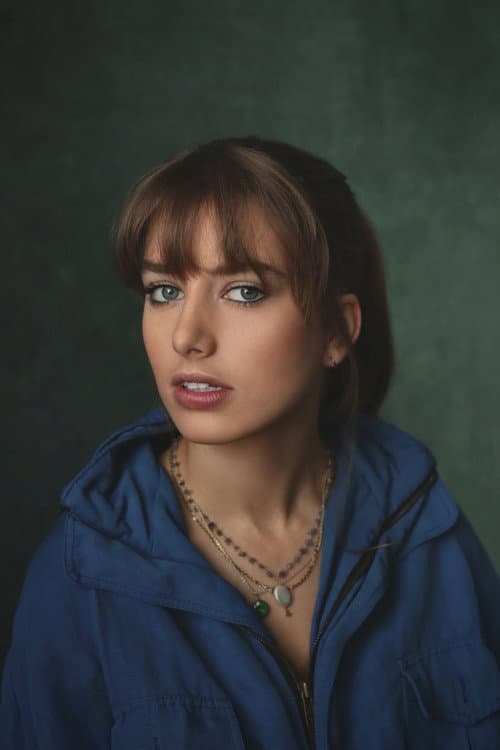 Zoe Brough foto