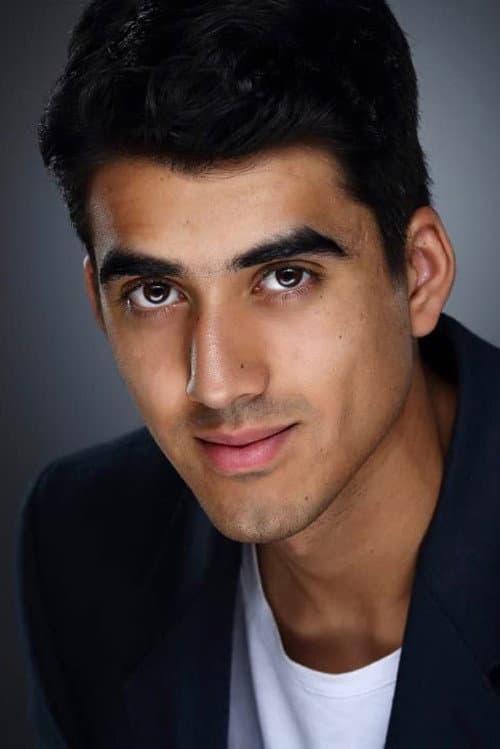 Nirvan Patnaik foto