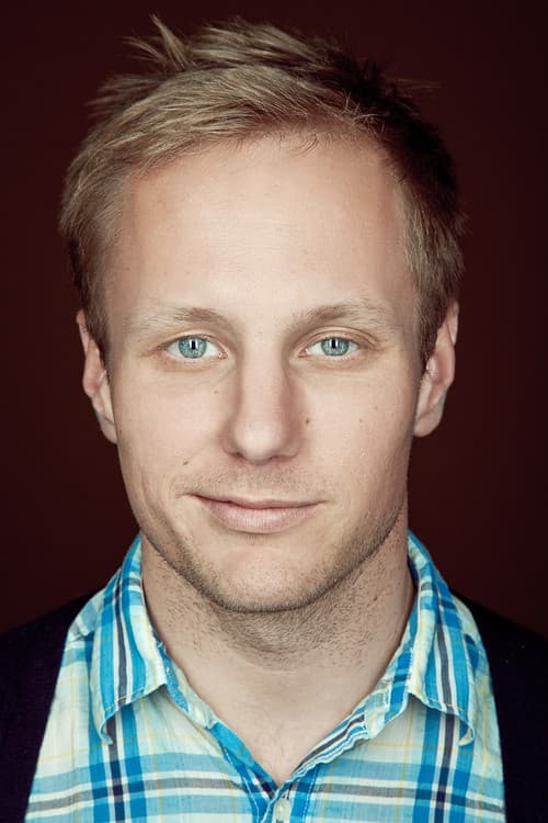Robbie Pickering foto