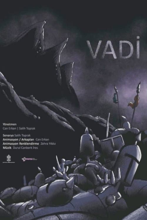 Vadi (2017) poster