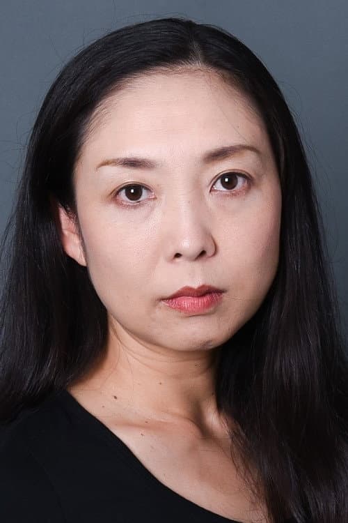 Mitsuko Takahashi foto