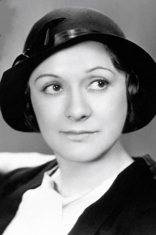 Anna Lehr foto