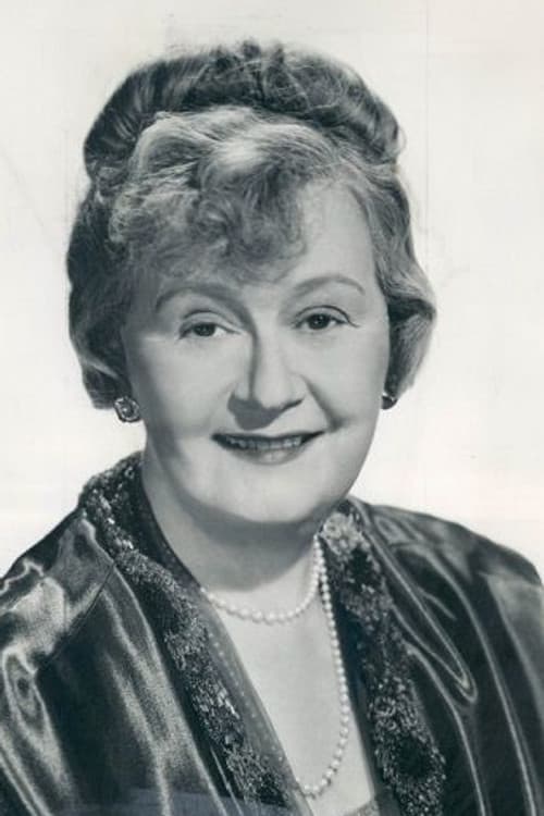 Lucile Watson foto