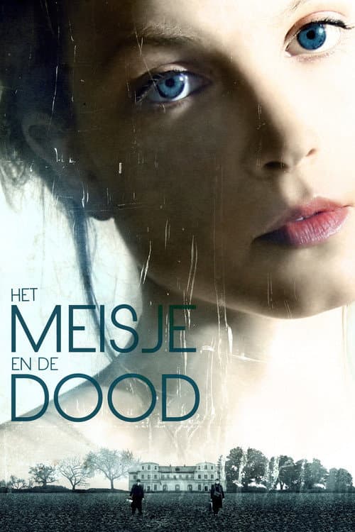 Het Meisje en de Dood (2012) poster