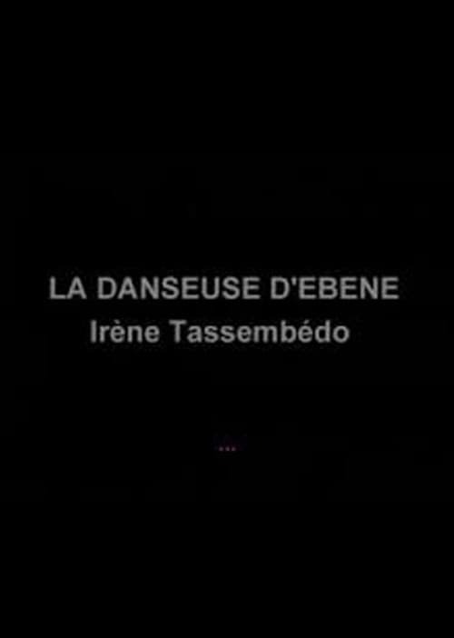La danseuse d'ébène (2002) poster