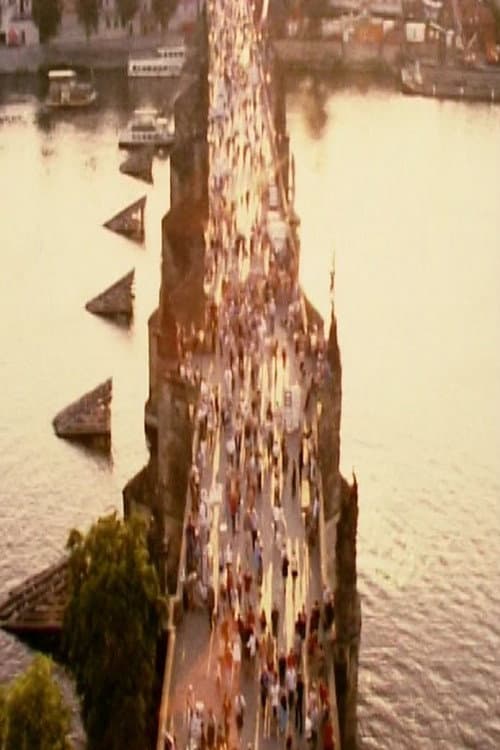 Arquitectura 3: Puente (2004) poster