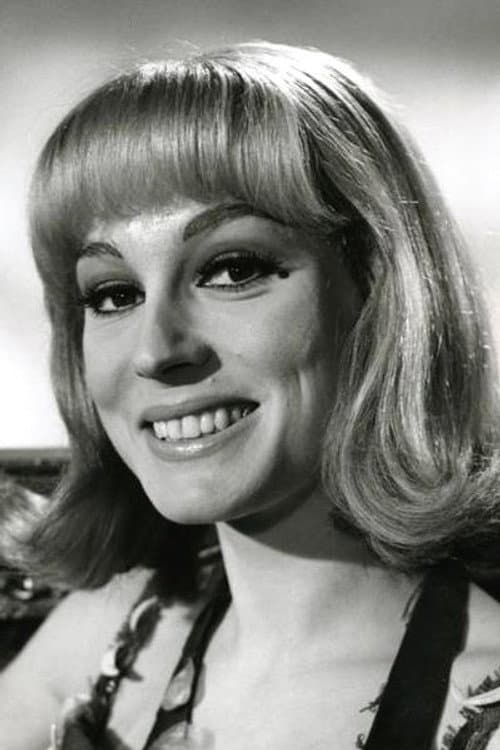 Irene Hansen foto