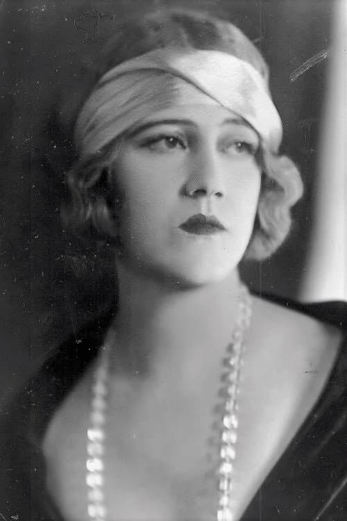 Maude Wayne foto