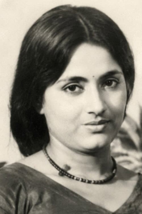 Rani Chandra foto