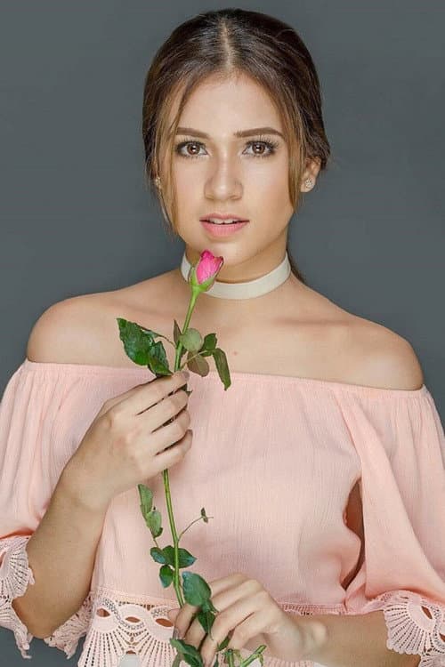 Anna Vicente foto