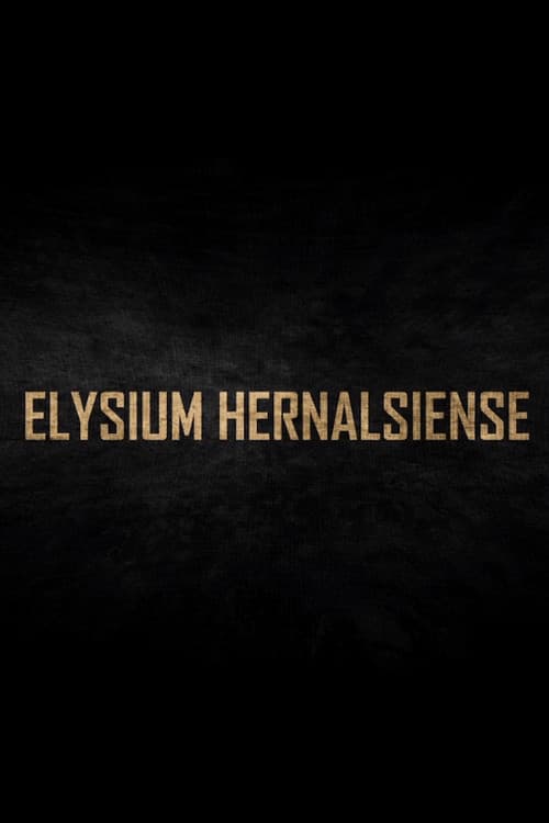 Elysium Hernalsiense (2017) poster