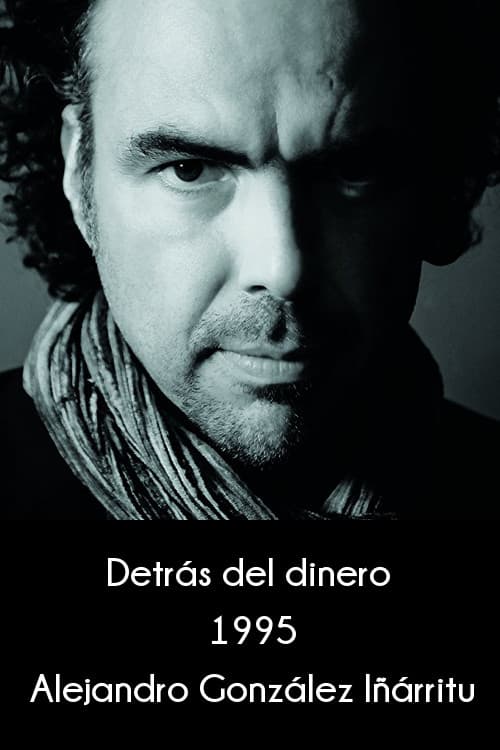 Detras del dinero (1996) poster