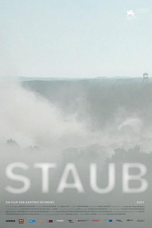 Staub (2007) poster