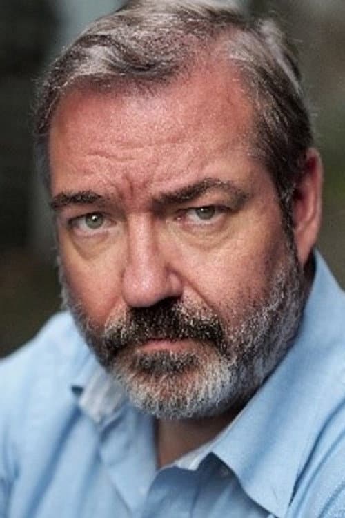 Keith Ackerman foto