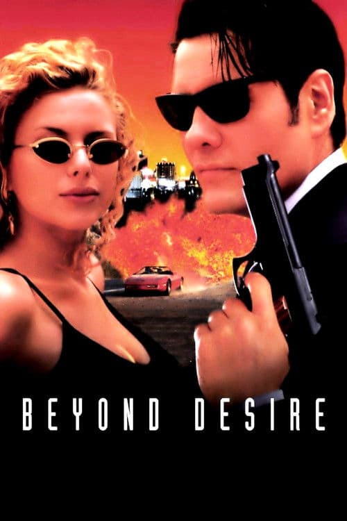 Beyond Desire (1995) poster