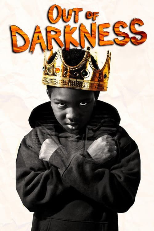 Out of Darkness (2016) poster