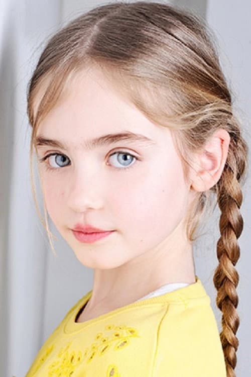 Bella Padden foto
