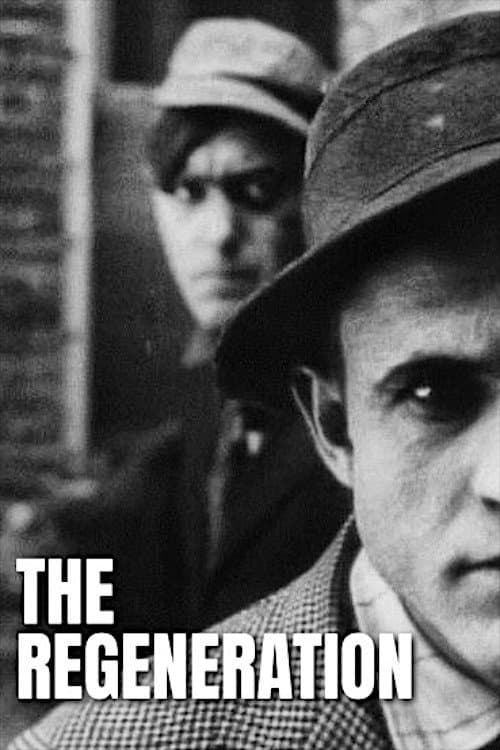 The Regeneration (1915) poster