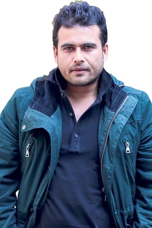 Dinesh Raut foto
