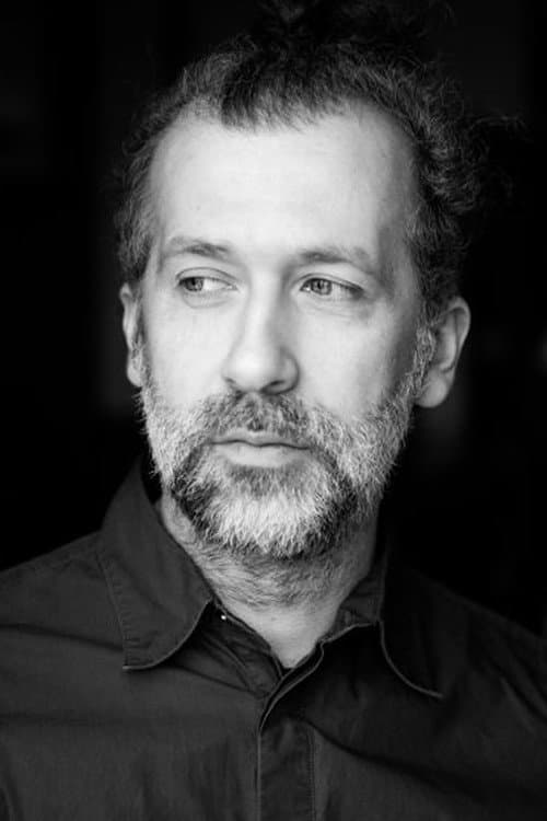 Ilya Permyakov foto