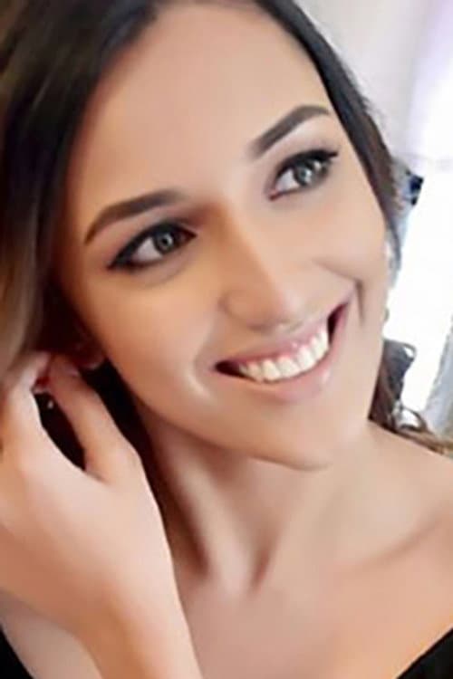 Thivya Naidu foto