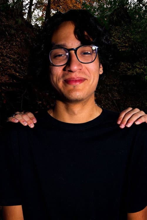 Christian Picken foto