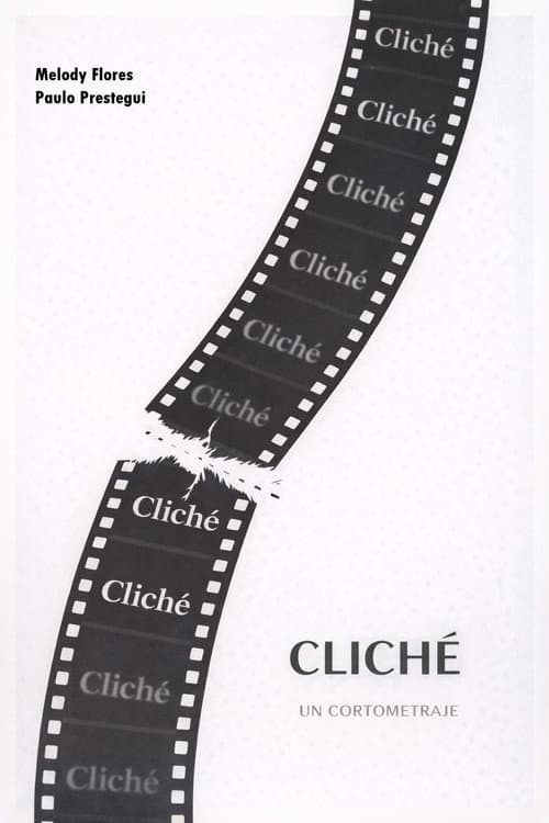 Final Frame: Cliché (2026) poster