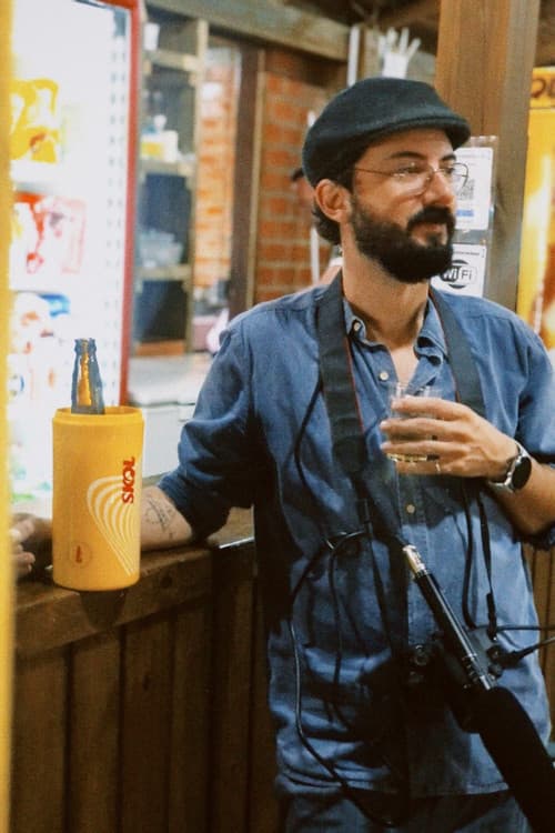 Eduardo Reis foto
