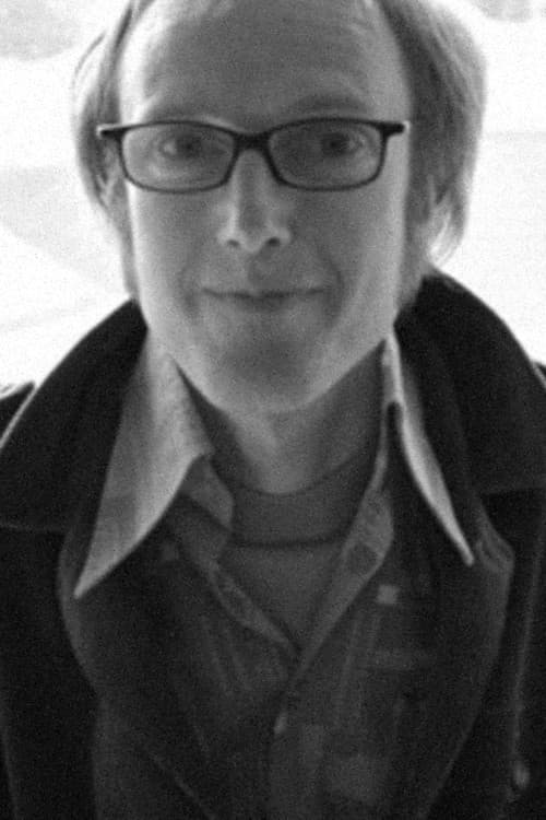 Ian Helliwell foto