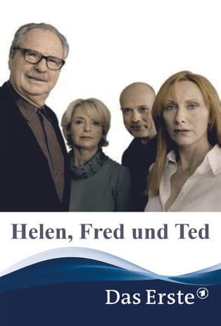 Helen, Fred und Ted (2006) poster