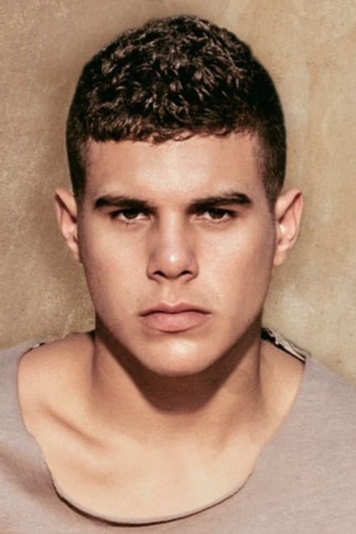 Zabdiel De Jesús foto
