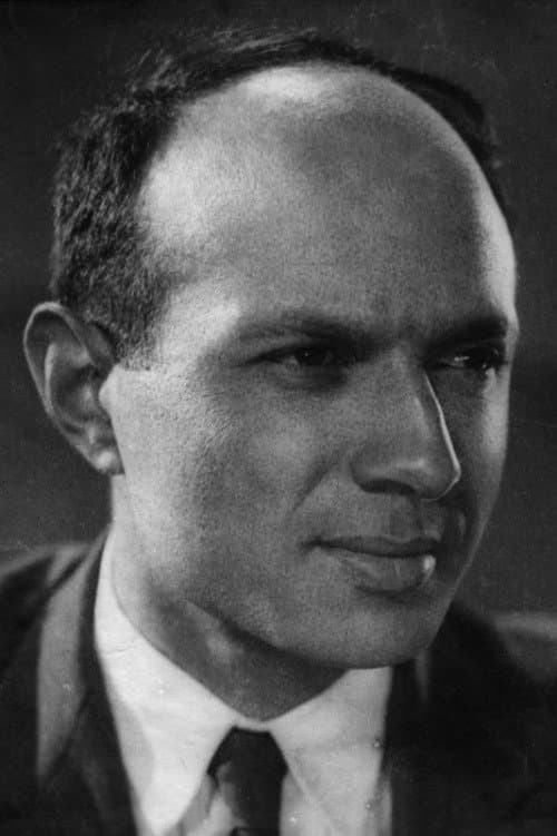 Адольф Бергункер foto