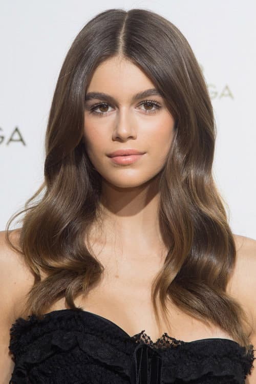Kaia Gerber foto