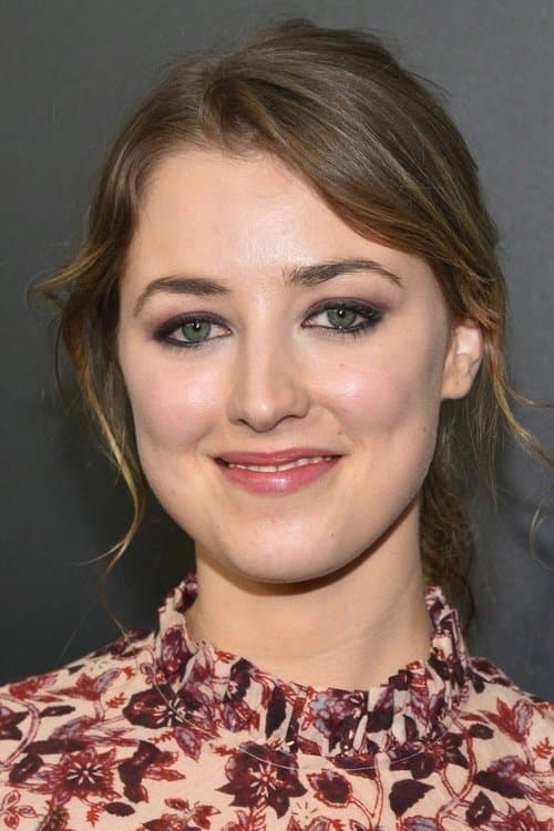 Ella Rae Peck foto