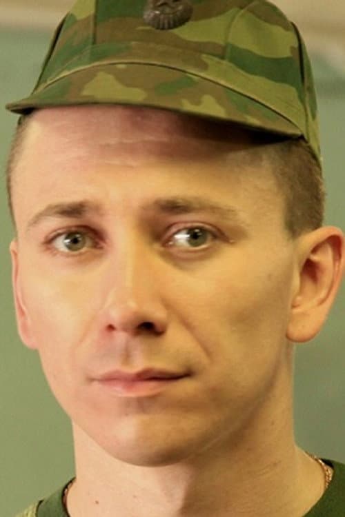 Danila Kostin foto