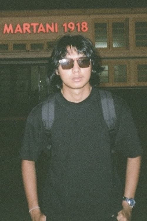 Alwi Iftikhar foto