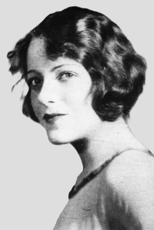 Shirley Warde foto