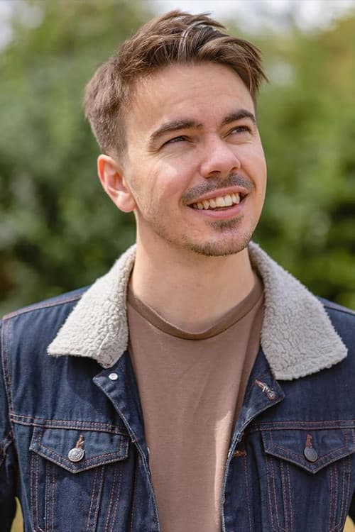 Paul Syrstad foto