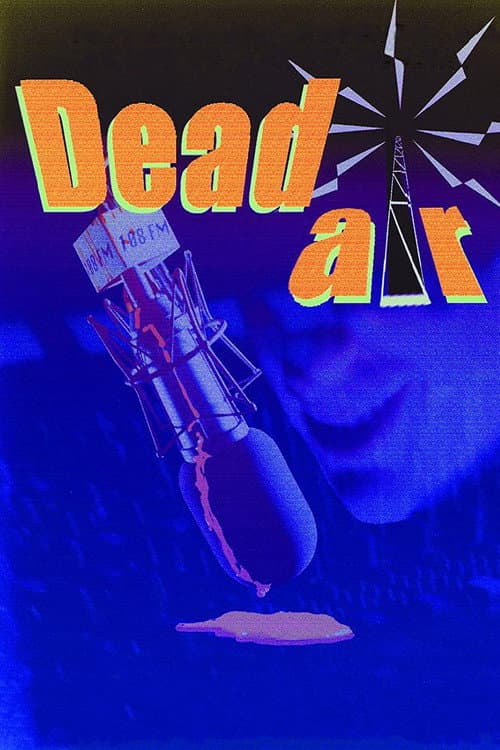 Dead Air (1999) poster