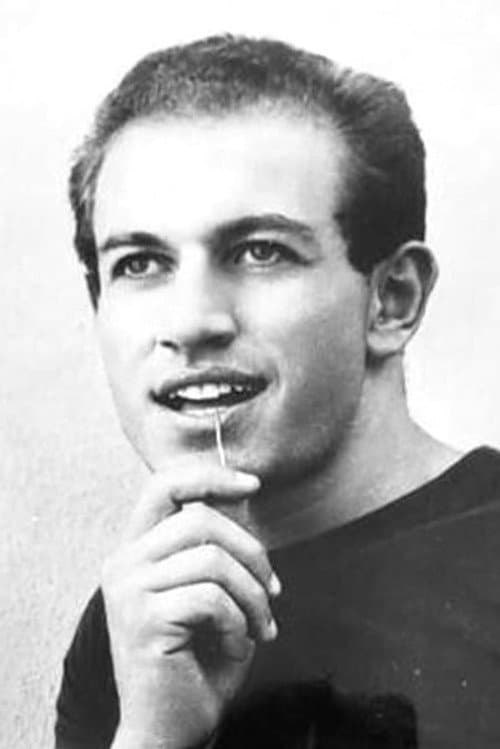 John Brascia foto