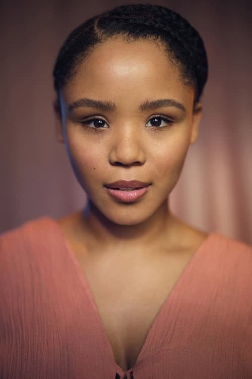 Rachelle Diedericks foto
