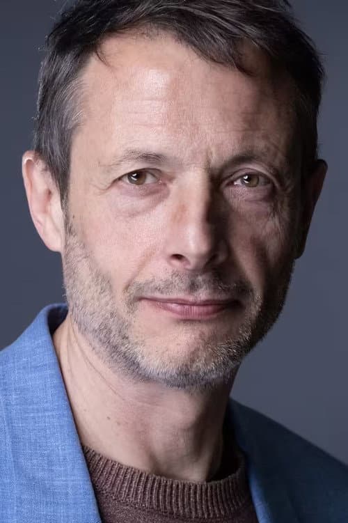 Jean-Xavier de Lestrade foto