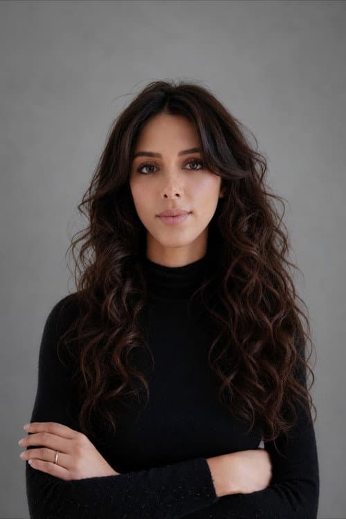 Hanaël El Yousfi foto