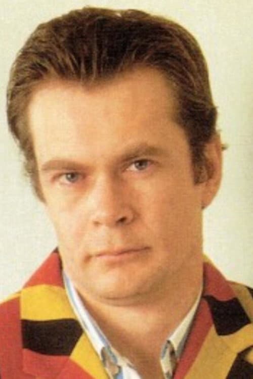 J.J. Jeczalik foto