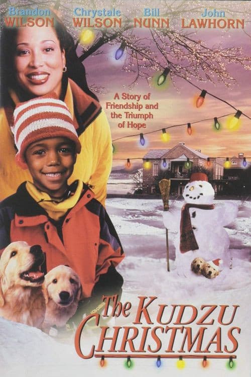 The Kudzu Christmas (2002) poster