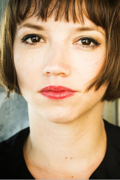 Tereza Nvotová foto