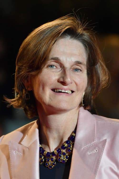 Deborah Davis foto