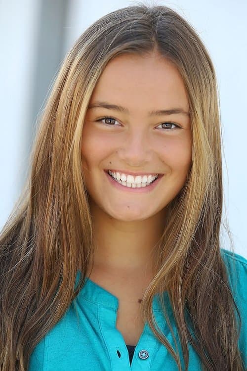 Sophia Alongi foto