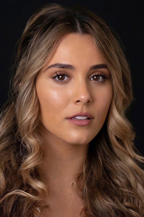 Olivia Vasquez foto