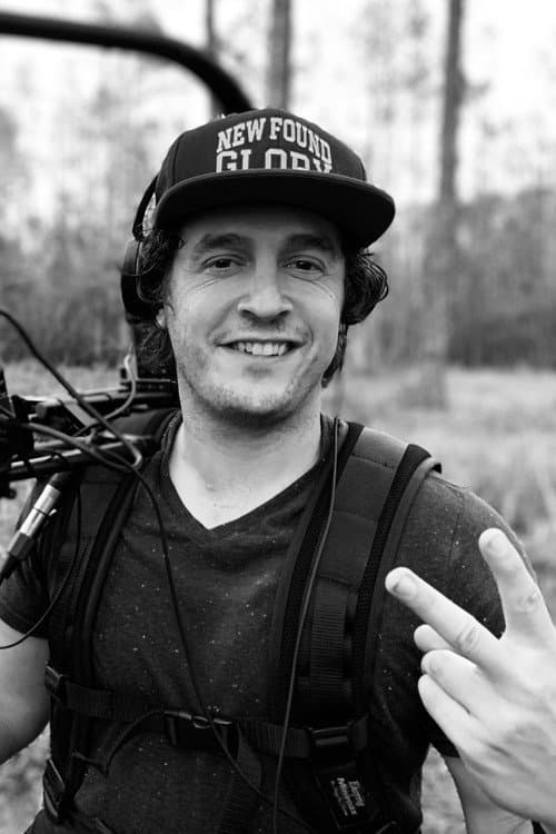 Brendan Rudnicki foto